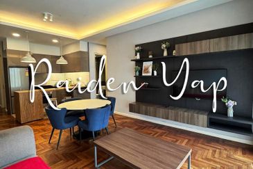 VISTA RESIDENCES, GENTING PERMAI AVENUE