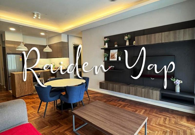 VISTA RESIDENCES, GENTING PERMAI AVENUE