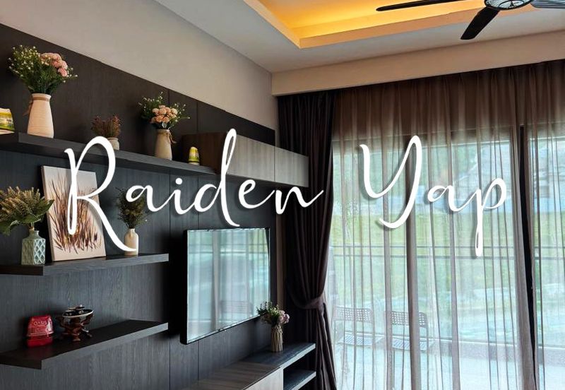 VISTA RESIDENCES, GENTING PERMAI AVENUE