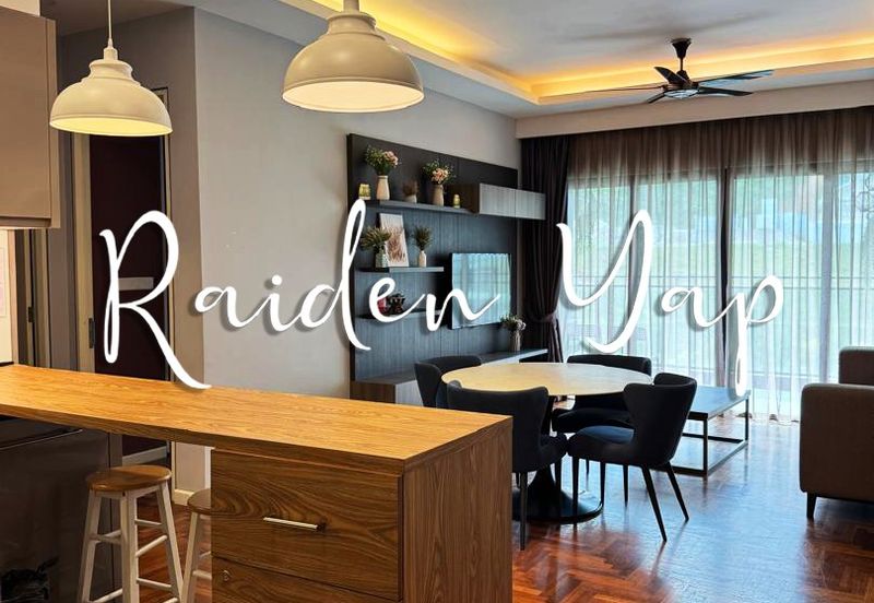 VISTA RESIDENCES, GENTING PERMAI AVENUE