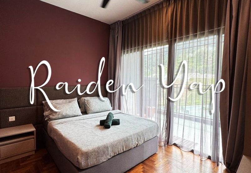 VISTA RESIDENCES, GENTING PERMAI AVENUE