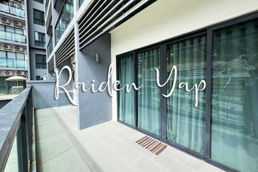 VISTA RESIDENCES, GENTING PERMAI AVENUE