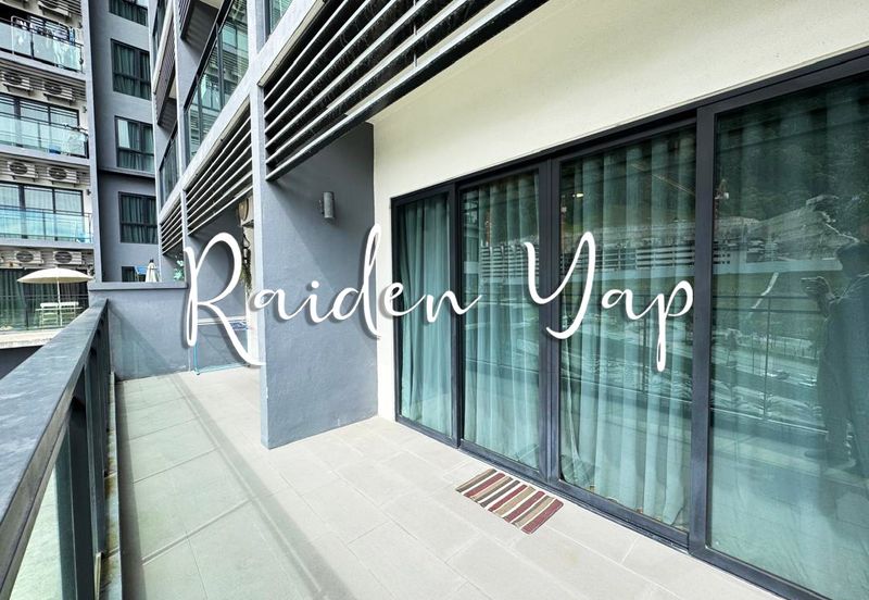 VISTA RESIDENCES, GENTING PERMAI AVENUE