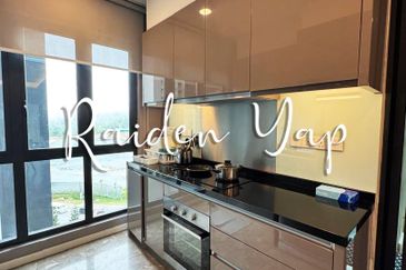 VISTA RESIDENCES, GENTING PERMAI AVENUE