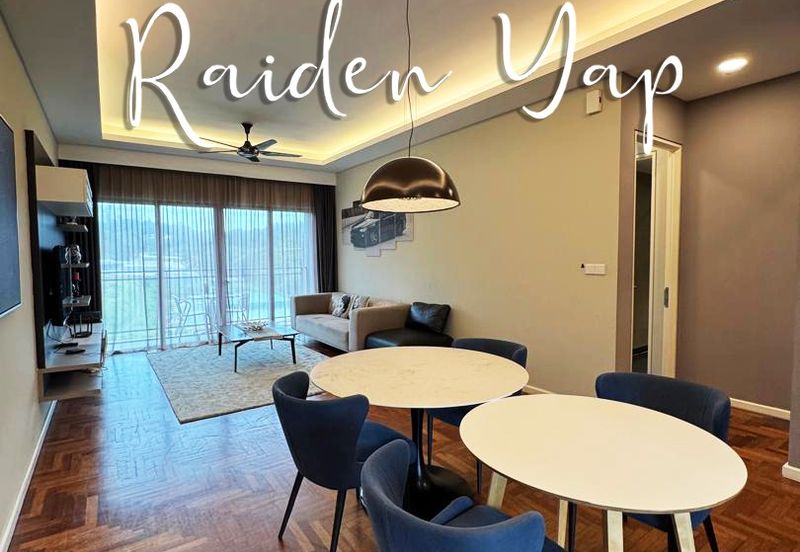 VISTA RESIDENCES, GENTING PERMAI AVENUE