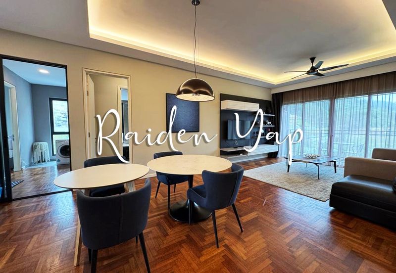 VISTA RESIDENCES, GENTING PERMAI AVENUE