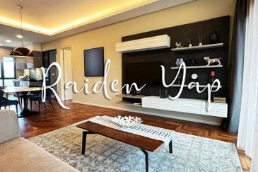 VISTA RESIDENCES, GENTING PERMAI AVENUE