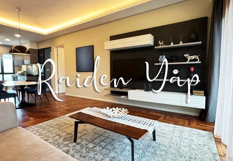 VISTA RESIDENCES, GENTING PERMAI AVENUE