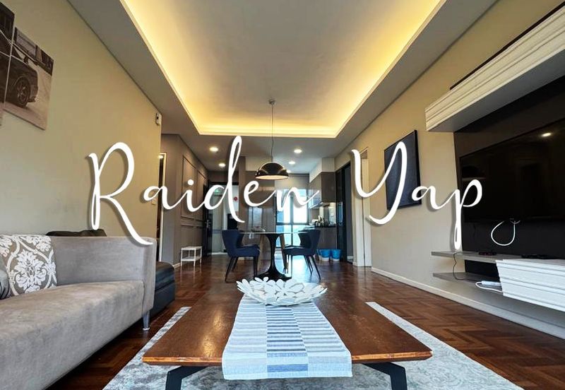 VISTA RESIDENCES, GENTING PERMAI AVENUE