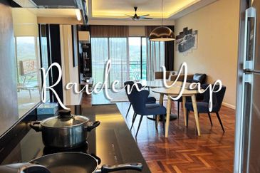 VISTA RESIDENCES, GENTING PERMAI AVENUE