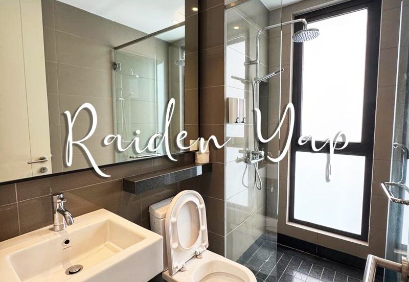 VISTA RESIDENCES, GENTING PERMAI AVENUE