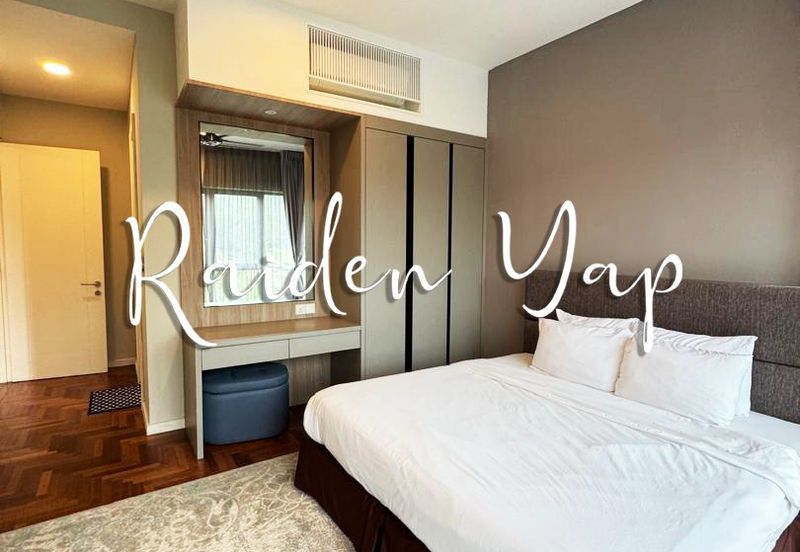 VISTA RESIDENCES, GENTING PERMAI AVENUE