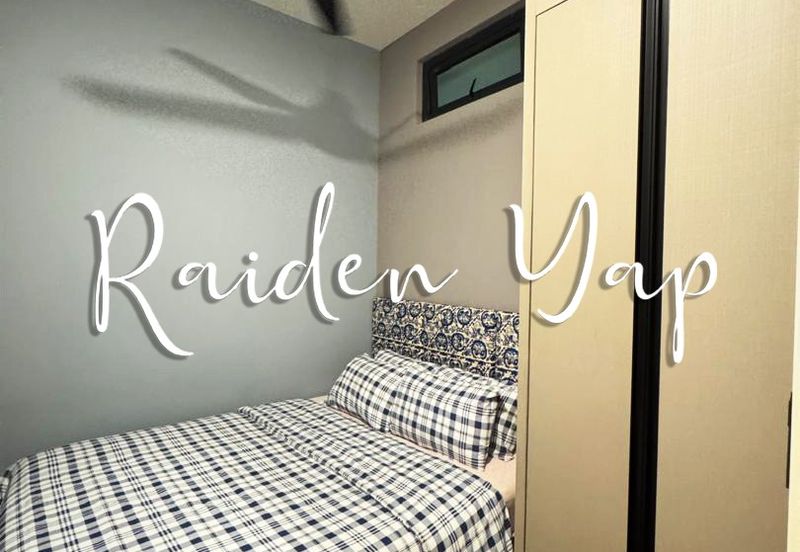 VISTA RESIDENCES, GENTING PERMAI AVENUE