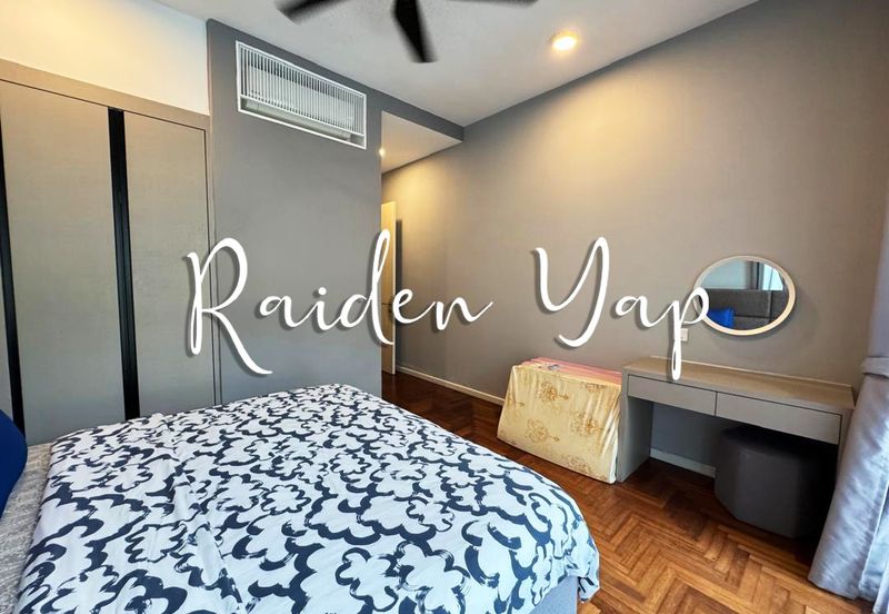 VISTA RESIDENCES, GENTING PERMAI AVENUE