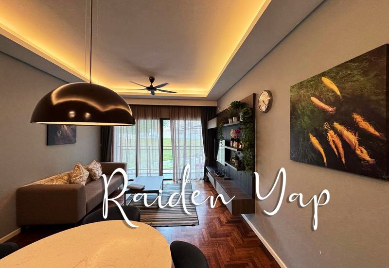 VISTA RESIDENCES, GENTING PERMAI AVENUE