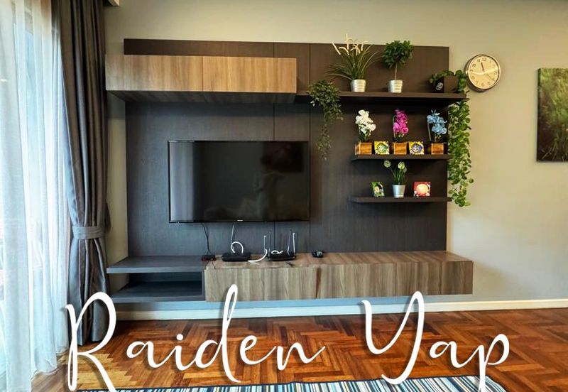 VISTA RESIDENCES, GENTING PERMAI AVENUE