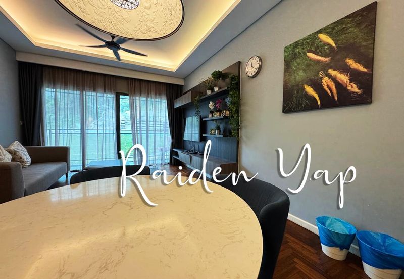 VISTA RESIDENCES, GENTING PERMAI AVENUE