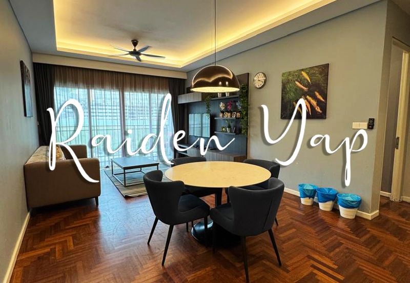 VISTA RESIDENCES, GENTING PERMAI AVENUE