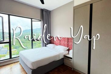 VISTA RESIDENCES, GENTING PERMAI AVENUE