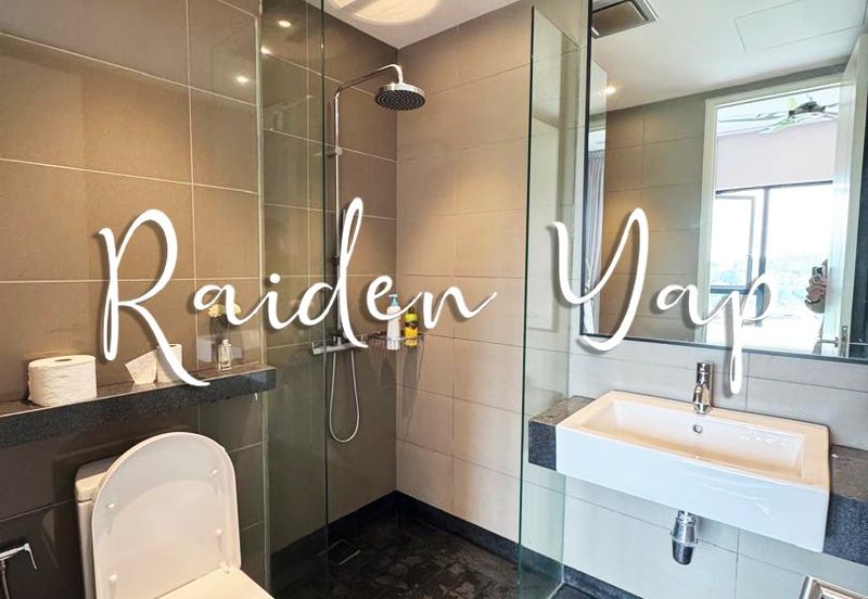 VISTA RESIDENCES, GENTING PERMAI AVENUE