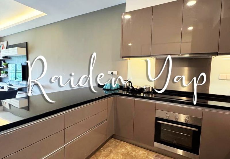 VISTA RESIDENCES, GENTING PERMAI AVENUE