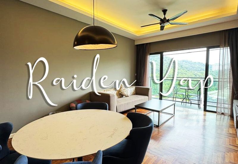 VISTA RESIDENCES, GENTING PERMAI AVENUE