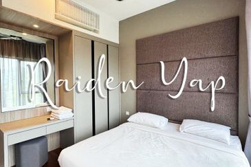 VISTA RESIDENCES, GENTING PERMAI AVENUE