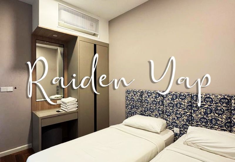 VISTA RESIDENCES, GENTING PERMAI AVENUE