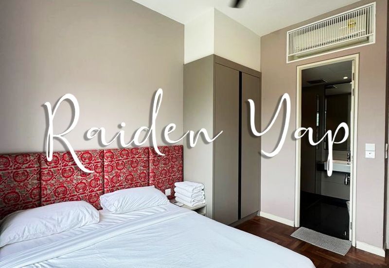 VISTA RESIDENCES, GENTING PERMAI AVENUE