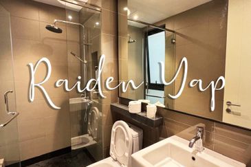 VISTA RESIDENCES, GENTING PERMAI AVENUE