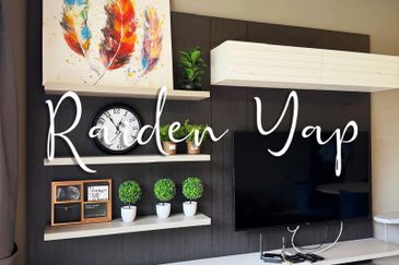 VISTA RESIDENCES, GENTING PERMAI AVENUE