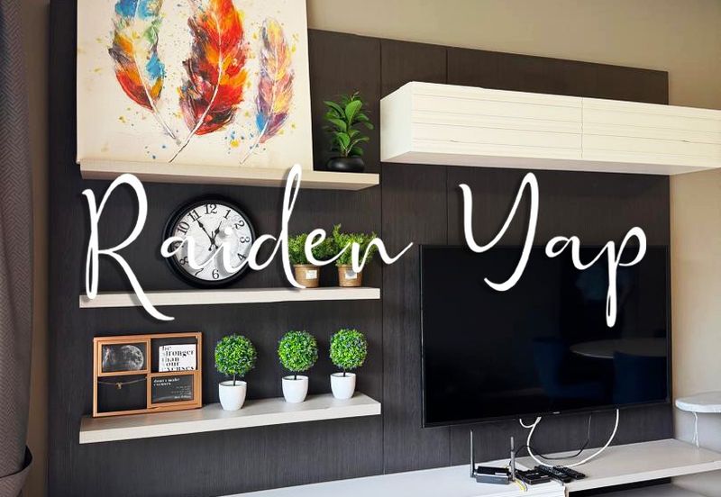 VISTA RESIDENCES, GENTING PERMAI AVENUE