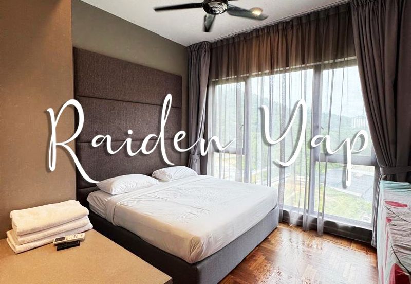 VISTA RESIDENCES, GENTING PERMAI AVENUE