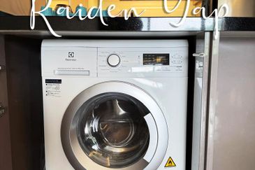 VISTA RESIDENCES, GENTING PERMAI AVENUE