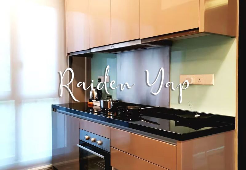 VISTA RESIDENCES, GENTING PERMAI AVENUE