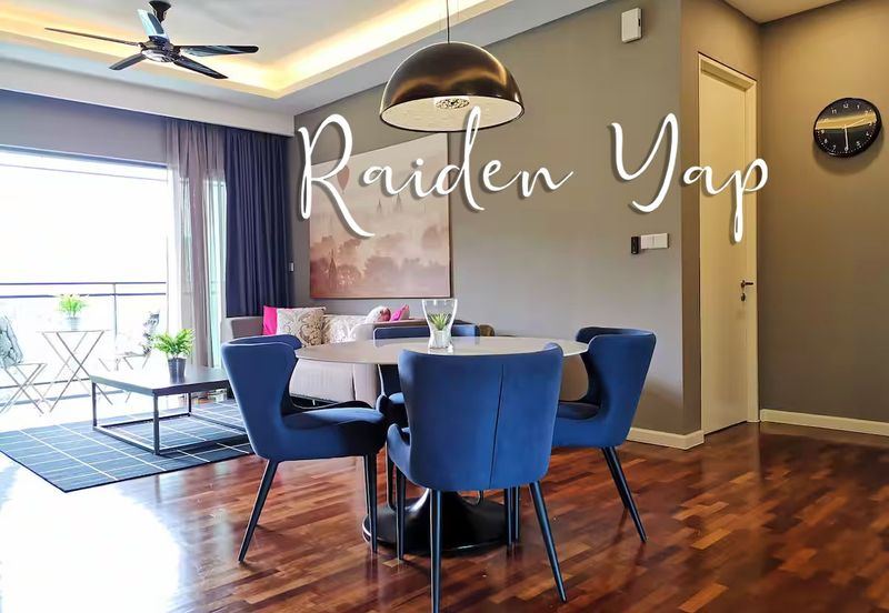 VISTA RESIDENCES, GENTING PERMAI AVENUE