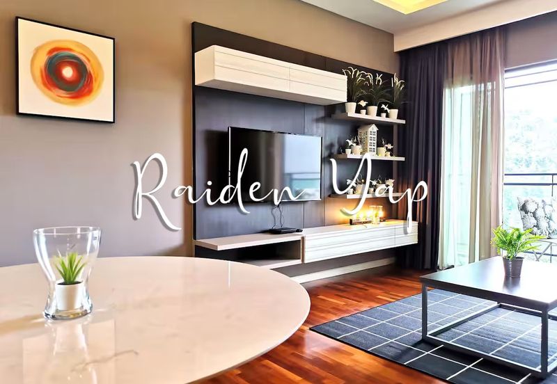 VISTA RESIDENCES, GENTING PERMAI AVENUE