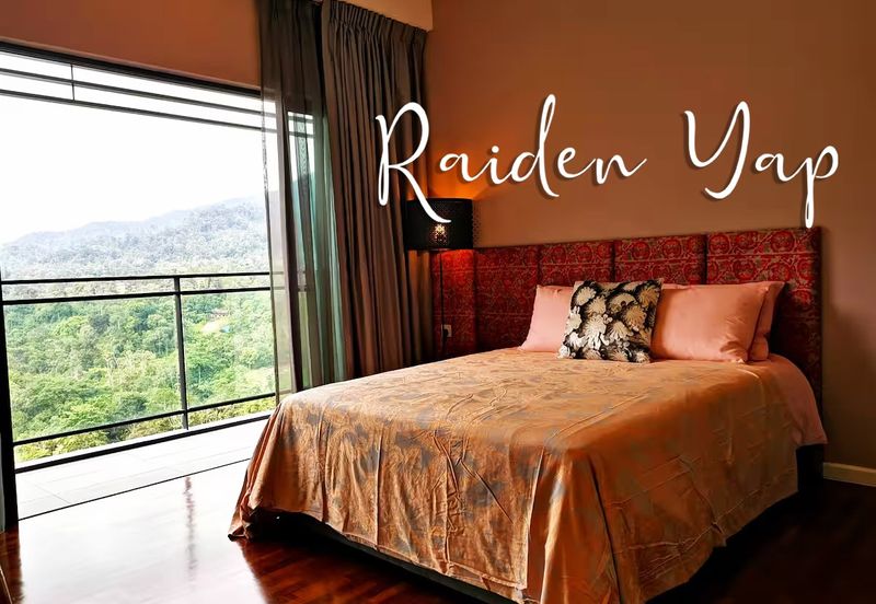 VISTA RESIDENCES, GENTING PERMAI AVENUE