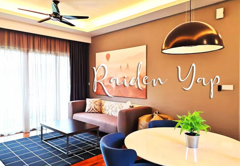 VISTA RESIDENCES, GENTING PERMAI AVENUE