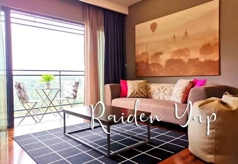 VISTA RESIDENCES, GENTING PERMAI AVENUE