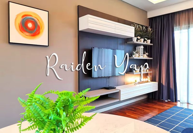 VISTA RESIDENCES, GENTING PERMAI AVENUE