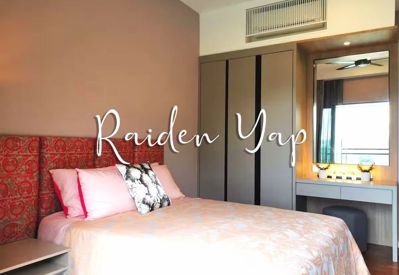 VISTA RESIDENCES, GENTING PERMAI AVENUE