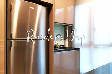 VISTA RESIDENCES, GENTING PERMAI AVENUE