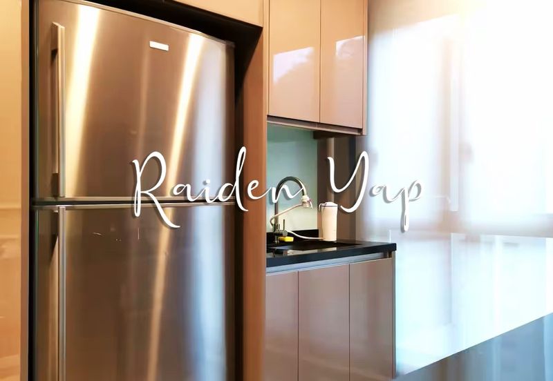 VISTA RESIDENCES, GENTING PERMAI AVENUE