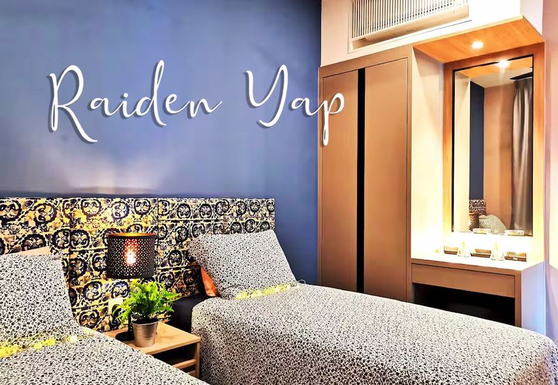 VISTA RESIDENCES, GENTING PERMAI AVENUE