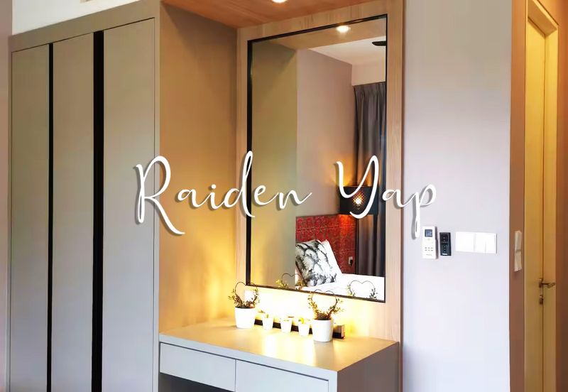 VISTA RESIDENCES, GENTING PERMAI AVENUE