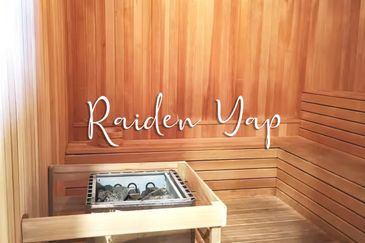 VISTA RESIDENCES, GENTING PERMAI AVENUE