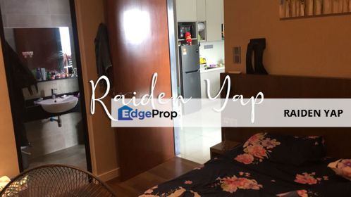 Geo38 Limited Unit For Rent, 2 Rooms, 1st Come 1st Serve! Genting High land, Genting Permai, Pahang, Bentong