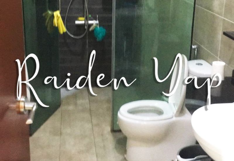 GEO 38 RESIDENCE @ GENTING PERMAI