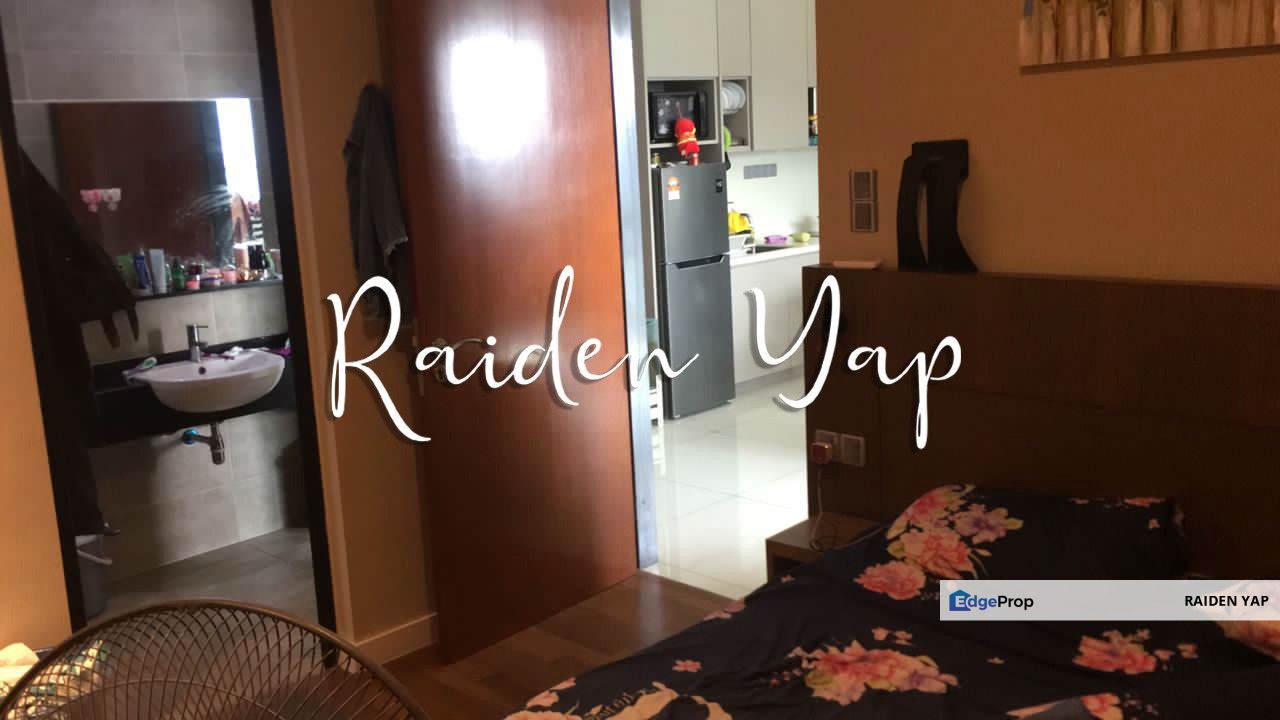 Geo38 Limited Unit For Rent, 2 Rooms, 1st Come 1st Serve! Genting High land, Genting Permai, Pahang, Bentong